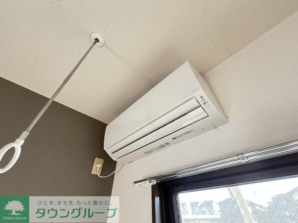 リバティの物件内観写真